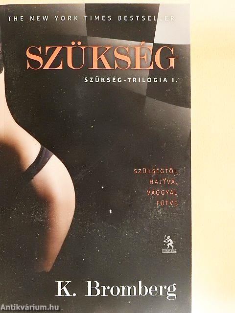 Szükség