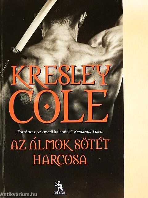 Az álmok sötét harcosa