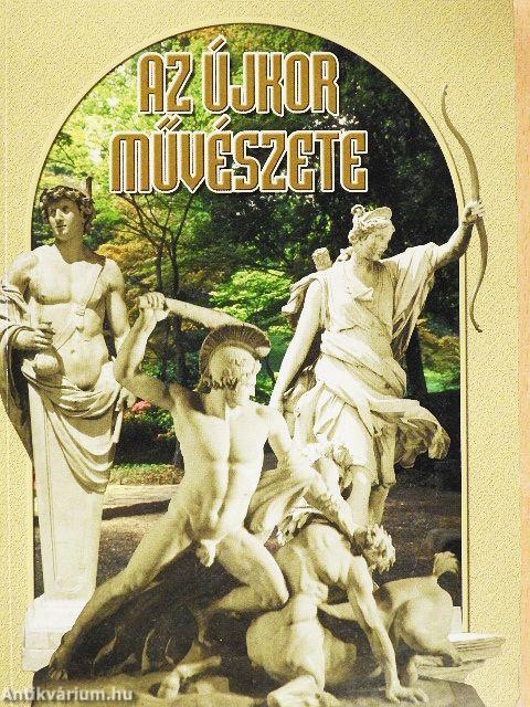 Az újkor művészete