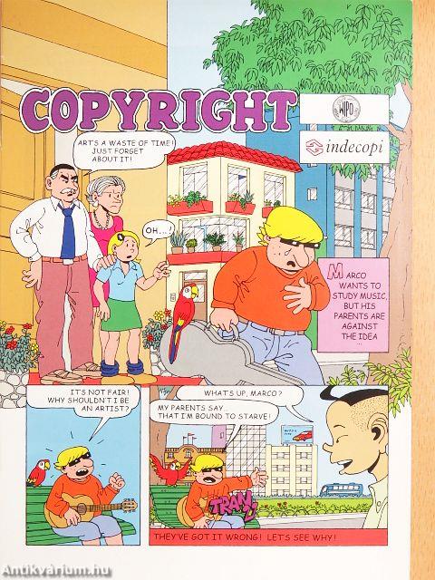 Copyright