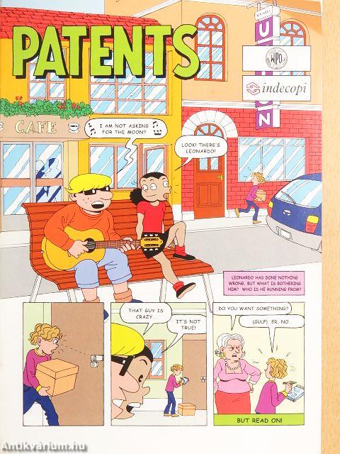 Patents