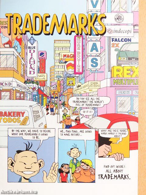 Trademarks
