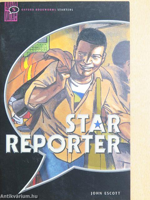 Star Reporter