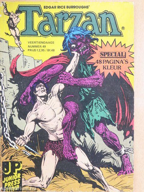 Tarzan 1980/49.