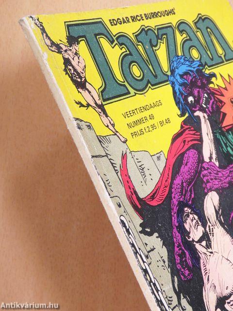 Tarzan 1980/49.