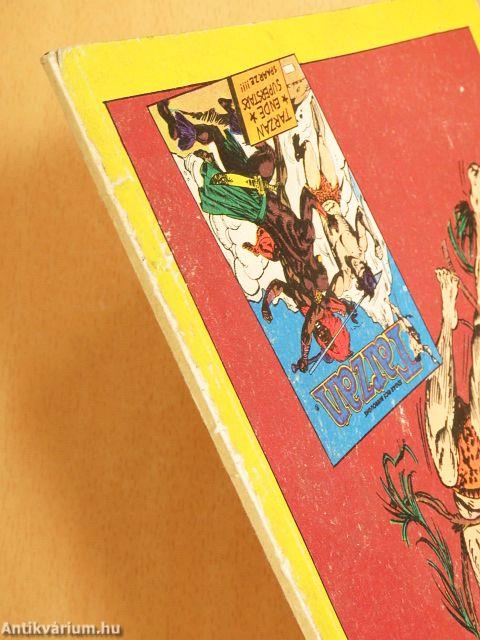 Tarzan 1980/49.