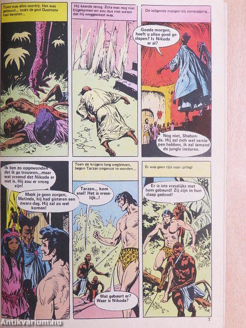 Tarzan 1980/49.