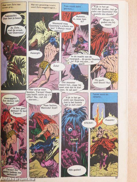 Tarzan 1980/49.