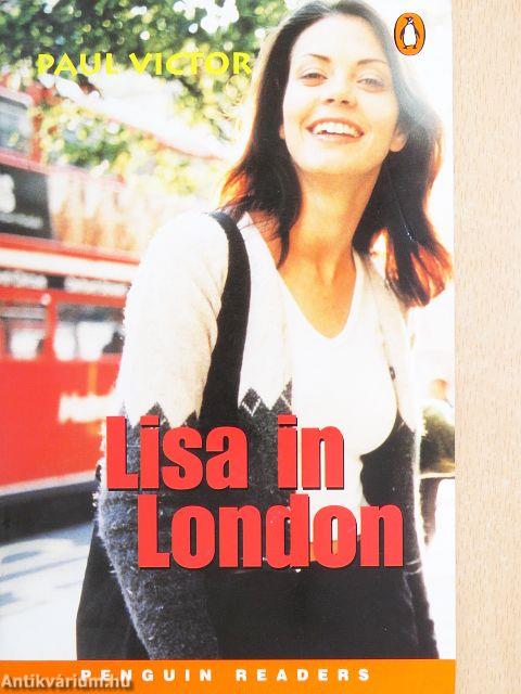 Lisa in London