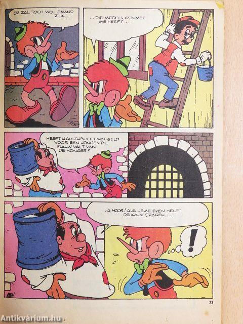 Pinocchio 1