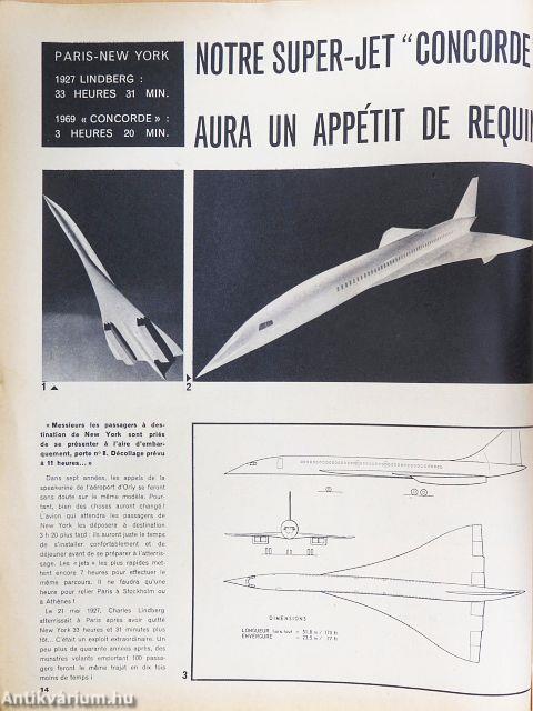 PIF Vaillant 10. Mars 1963
