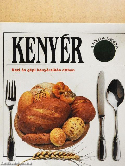 Kenyér