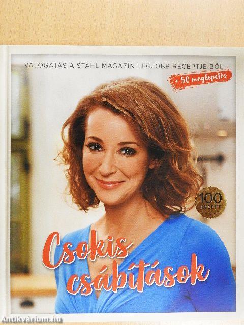 Csokis csábítások