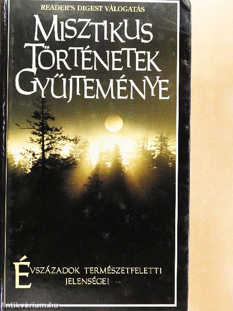 Misztikus történetek gyűjteménye