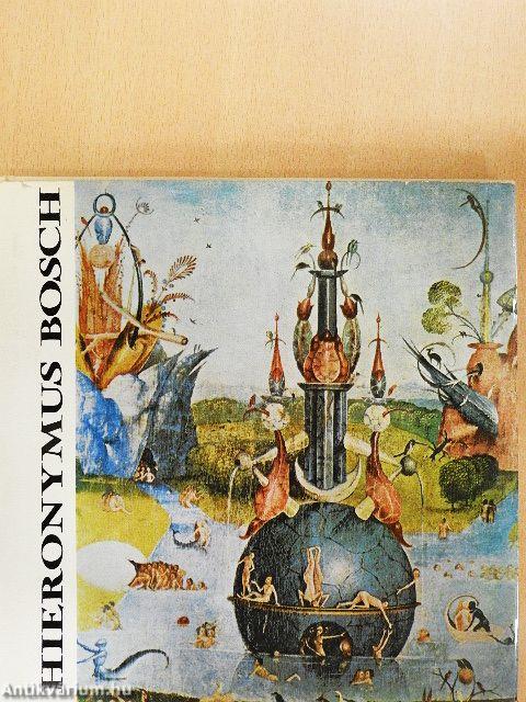 Hieronymus Bosch
