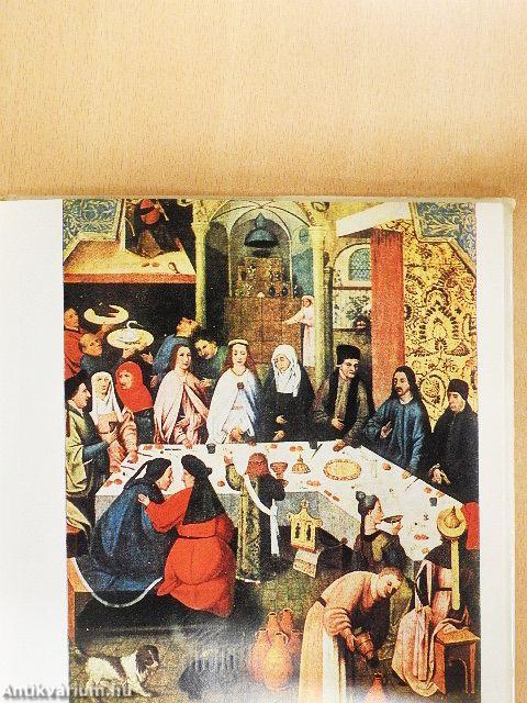 Hieronymus Bosch