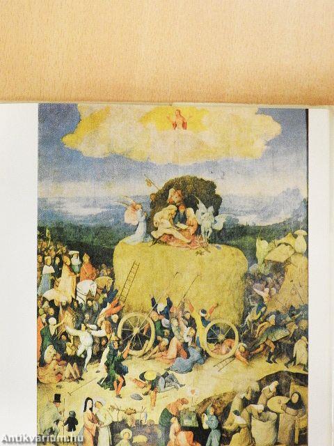 Hieronymus Bosch