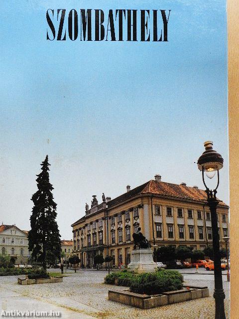 Szombathely