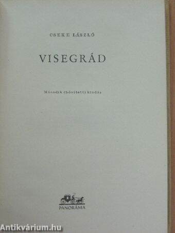 Visegrád