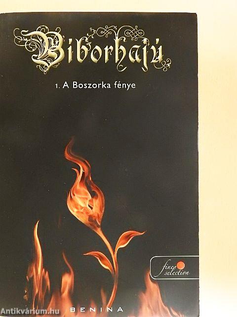 Bíborhajú 1.