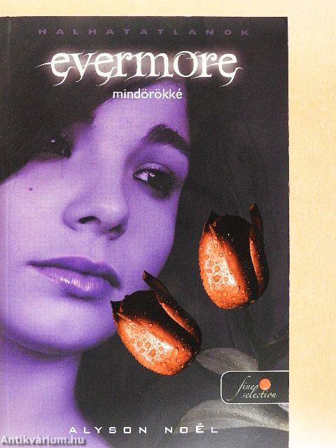 Mindörökké