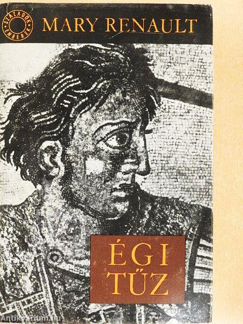 Égi tűz
