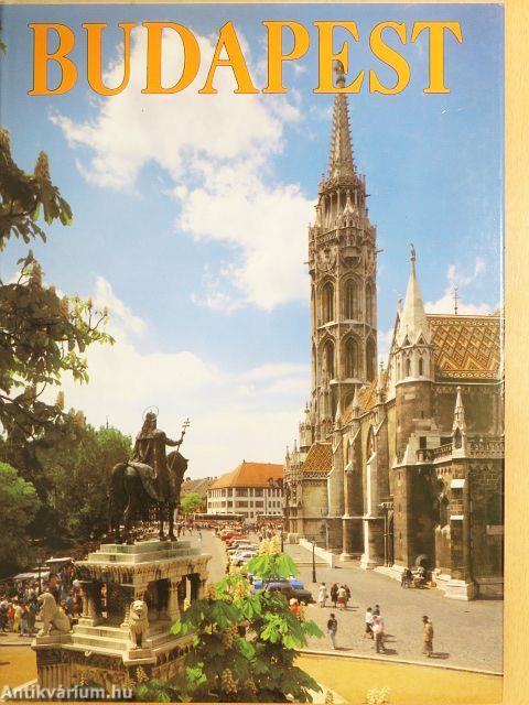Budapest
