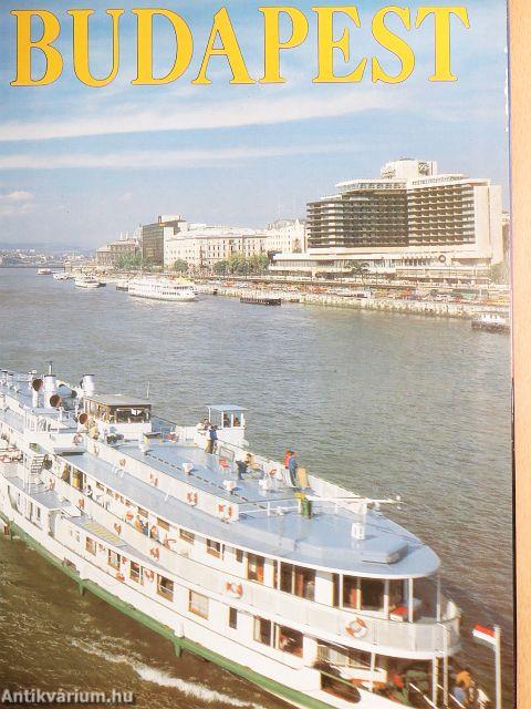 Budapest