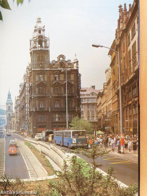 Budapest