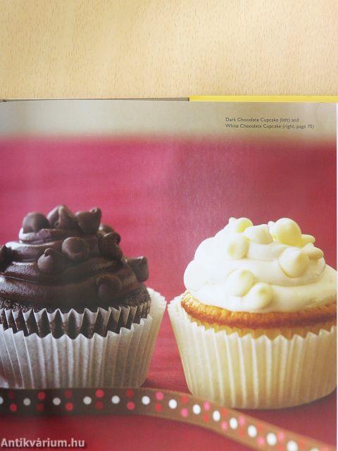 The Ghirardelli Chocolate Cookbook