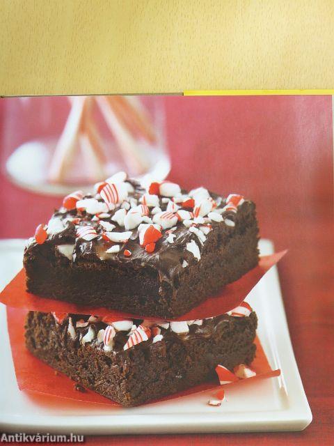 The Ghirardelli Chocolate Cookbook