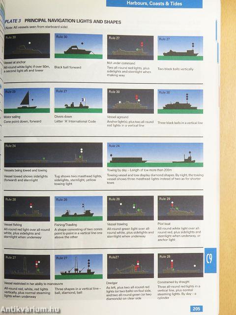 The Macmillan Reeds - Nautical Almanac 2000
