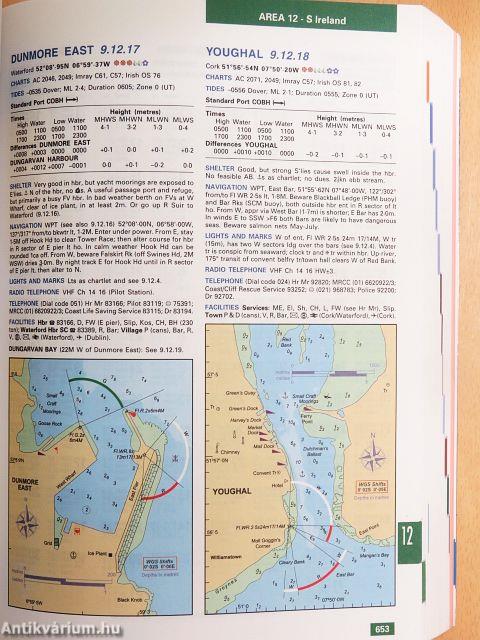 The Macmillan Reeds - Nautical Almanac 2000