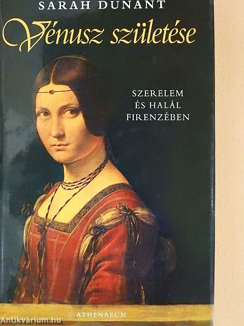 Vénusz születése