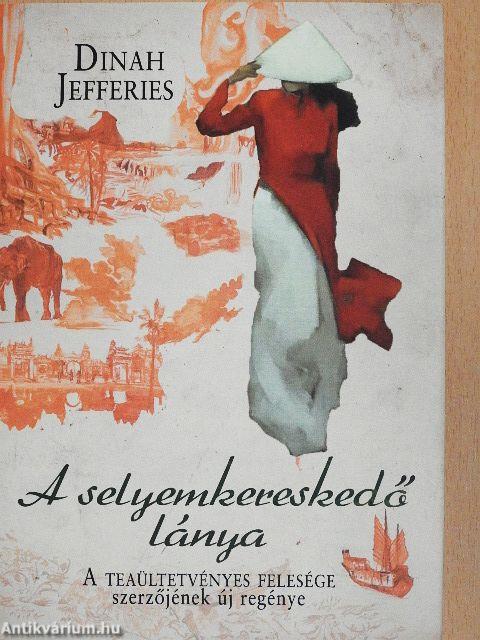 A selyemkereskedő lánya