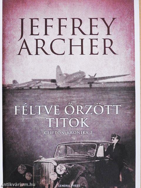 Féltve őrzött titok