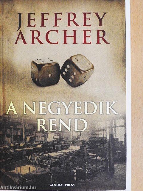 A negyedik rend
