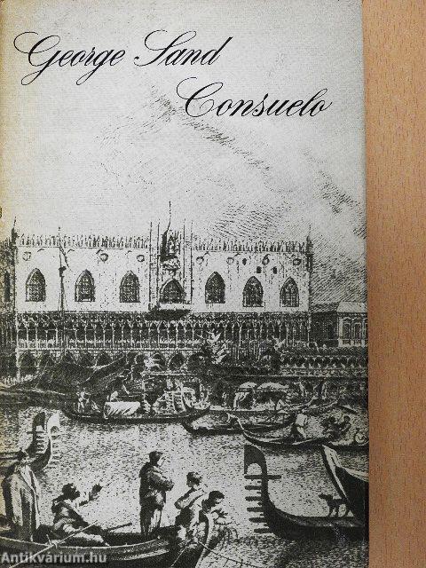 Consuelo I-II.