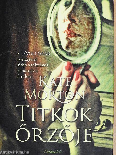Titkok őrzője