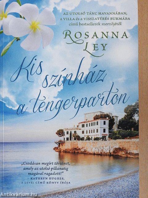Kis színház a tengerparton