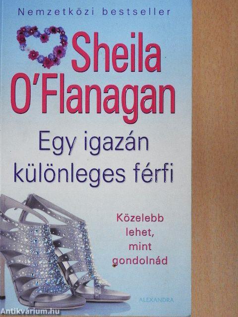 Egy igazán különleges férfi