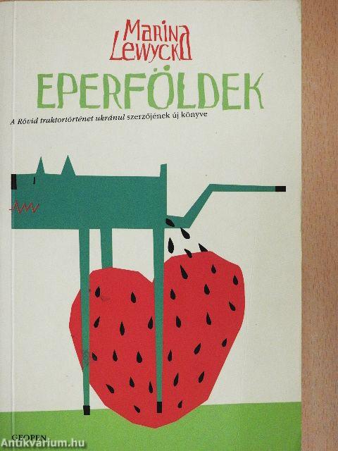 Eperföldek