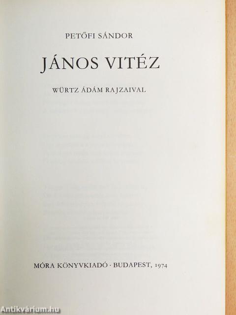 János vitéz
