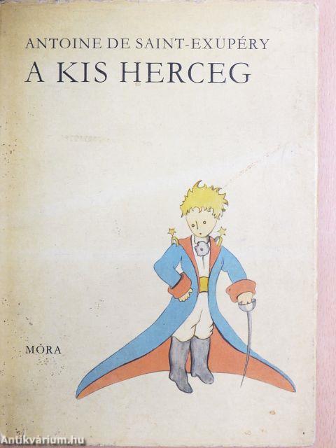 A kis herceg