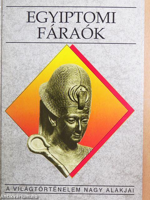 Egyiptomi fáraók