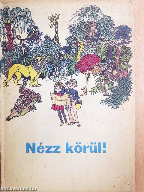 Nézz körül!