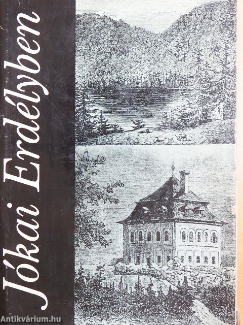 Jókai Erdélyben