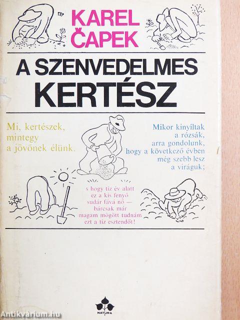 A szenvedelmes kertész