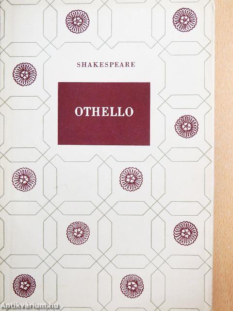 Othello, a velencei mór