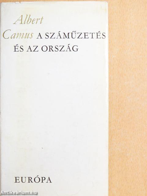 A száműzetés és az ország